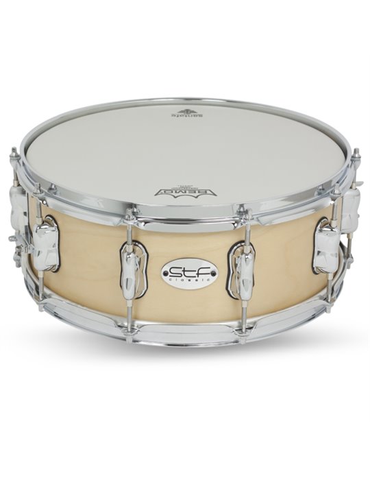 Caja Master Abedul 14X5.6"(35X14Cm) Stf0800301 - Ca1000 nogal sunburst nogal