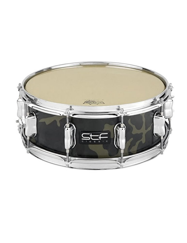 Caja Master Abedul 14X5.6"(35X14Cm) Stf0800401 - Ca6002 cover battle