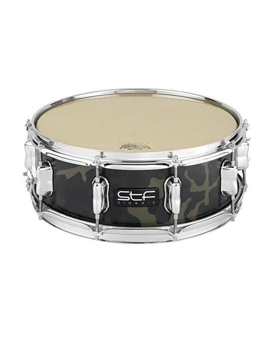 Caja Master Abedul 14X5.6"(35X14Cm) Stf0800401 - Ca6002 cover battle