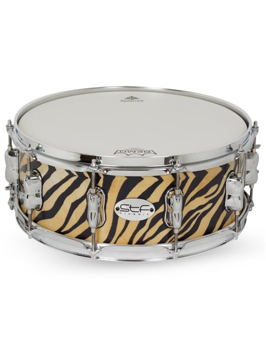 Caja Master Abedul 14X5.6"(35X14Cm) Stf0800403- Ca6004 cover tiger