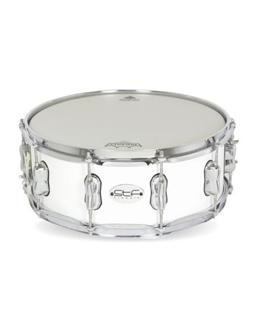 Caja Master Abedul 14X5.6"(35X14Cm) Stf0800410 - Gc0075 blanco opaco