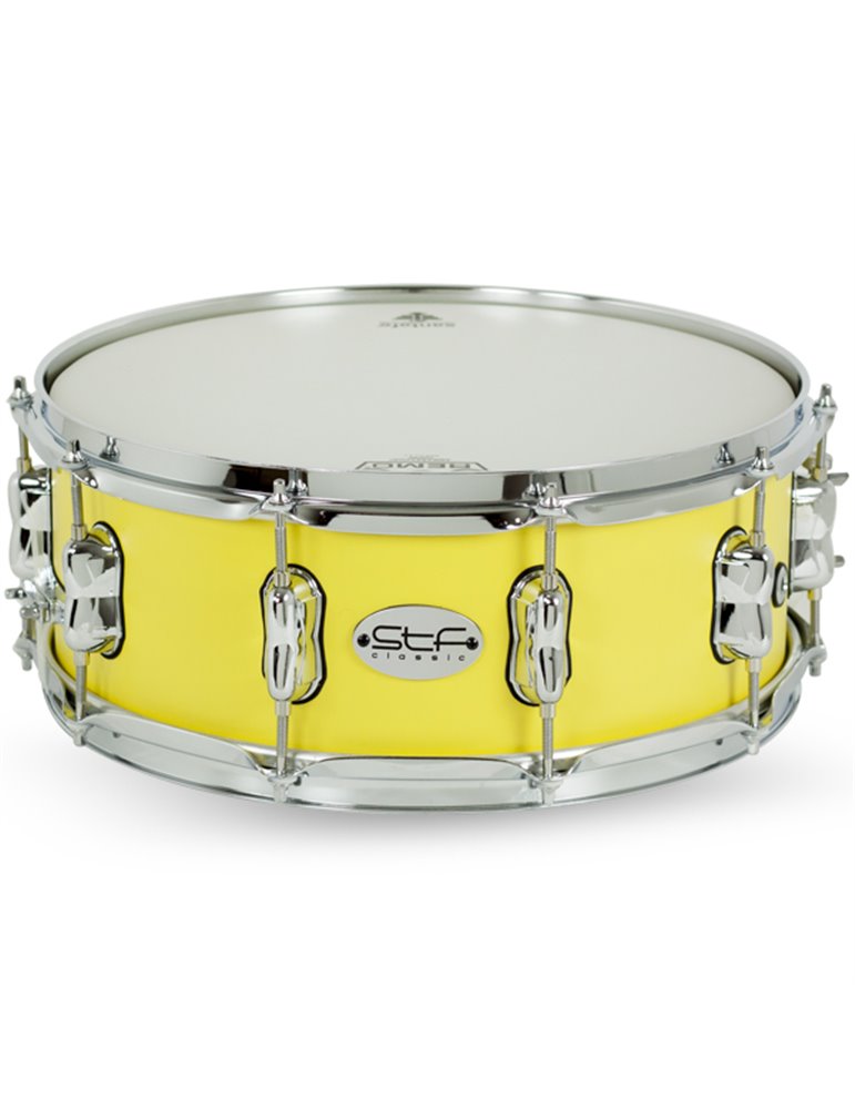 Caja Master Abedul 14X5.6"(35X14Cm) Stf0800416 - Gc0078 amarillo opaco