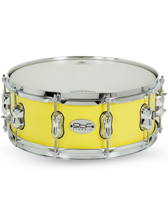 Caja Master Abedul 14X5.6"(35X14Cm) Stf0800416 - Gc0078 amarillo opaco