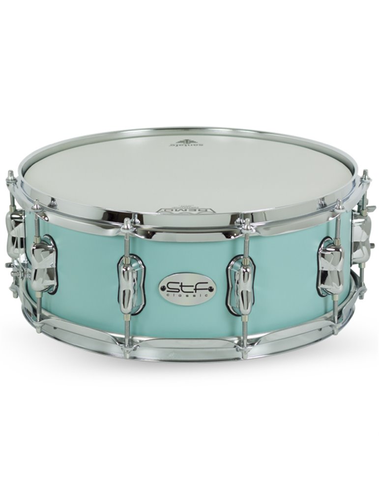 Caja Master Abedul 14X5.6"(35X14Cm) Stf0800417 - Gc0079 turquesa opaco