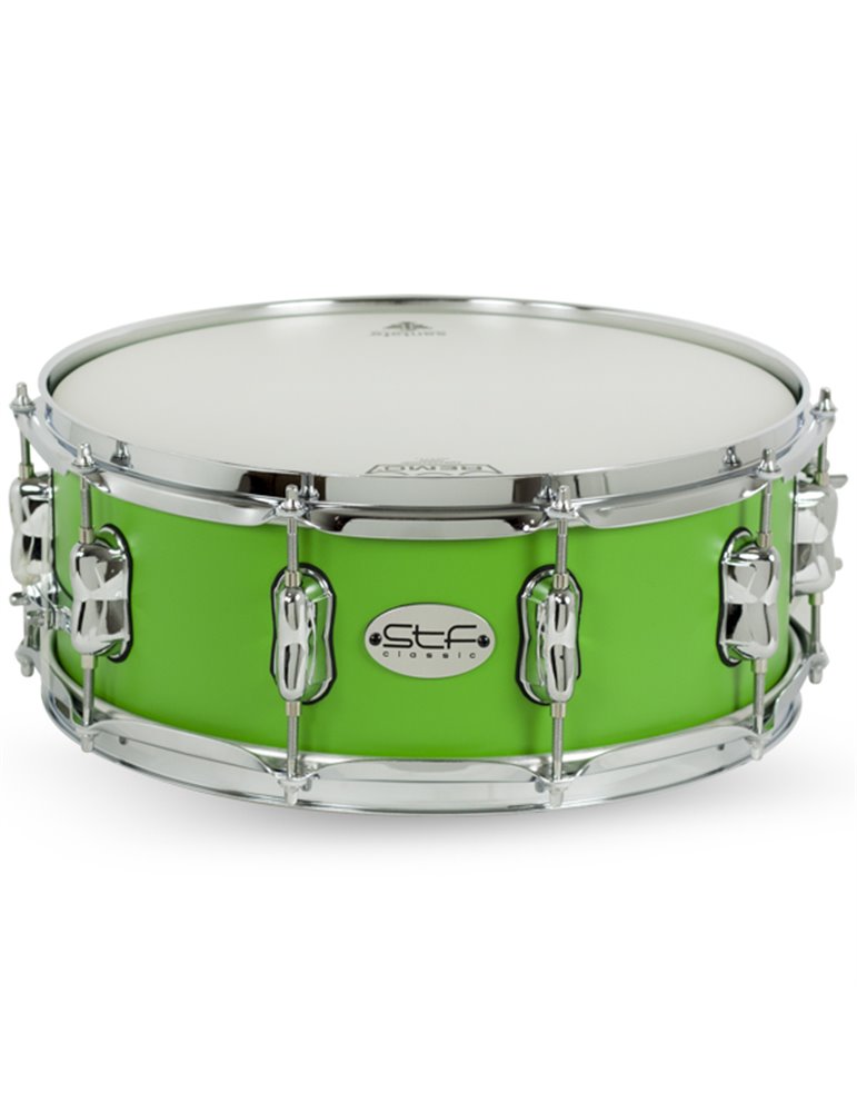 Caja Master Abedul 14X5.6"(35X14Cm) Stf0800419 - Gc0082 verde opaco