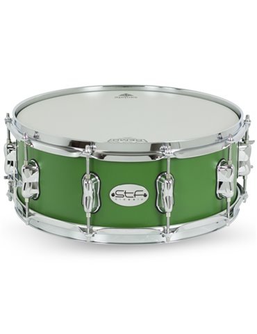 Caja Master Abedul 14X5.6"(35X14Cm) Stf0800420 - Gc0083 verde oscuro opaco