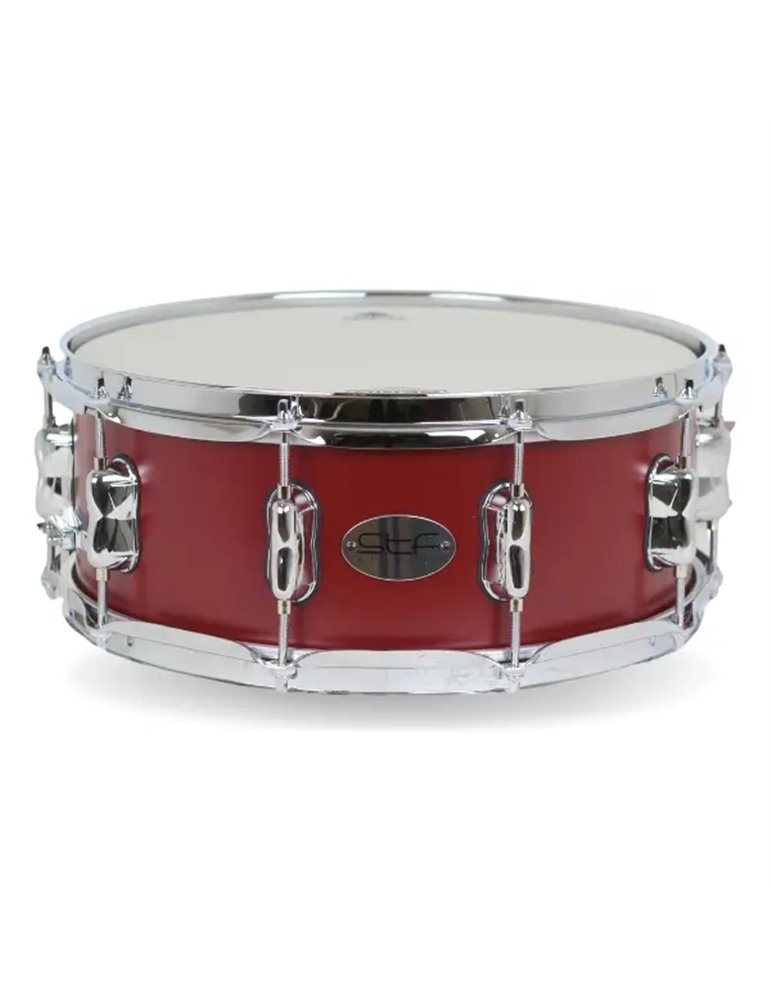 Caja Master Abedul 14X5.6"(35X14Cm) Stf0800421 - Gc0084 rojo vino opaco