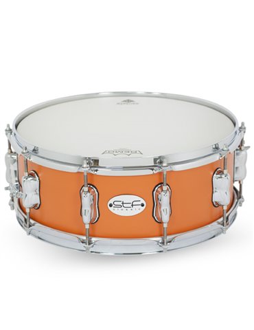 Caja Master Abedul 14X5.6"(35X14Cm) Stf0800428 - Gc0087 naranja II opaco