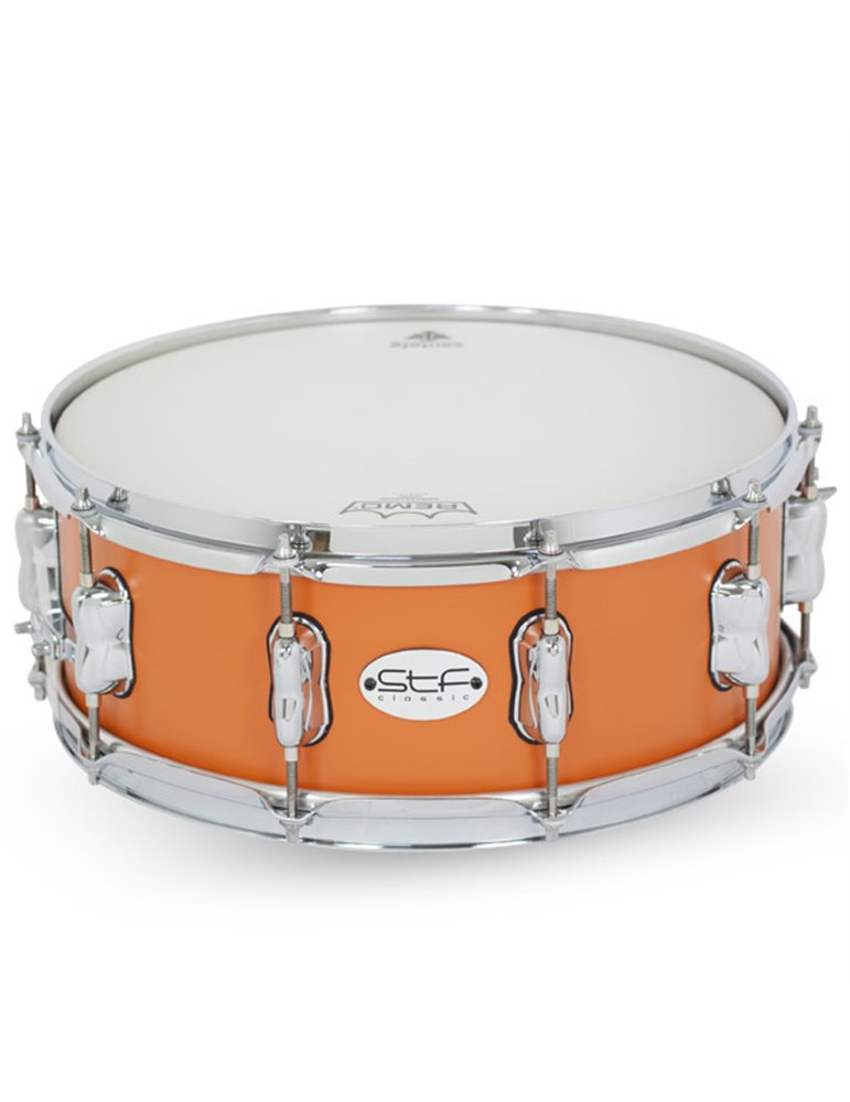 Caja Master Abedul 14X5.6"(35X14Cm) Stf0800428 - Gc0087 naranja II opaco