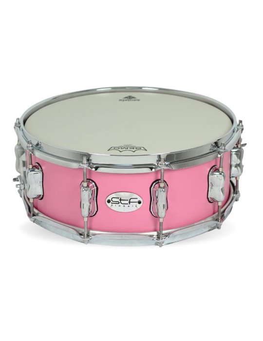 Caja Master Abedul 14X5.6"(35X14Cm) Stf0800436 - Gc0089 rosa opaco