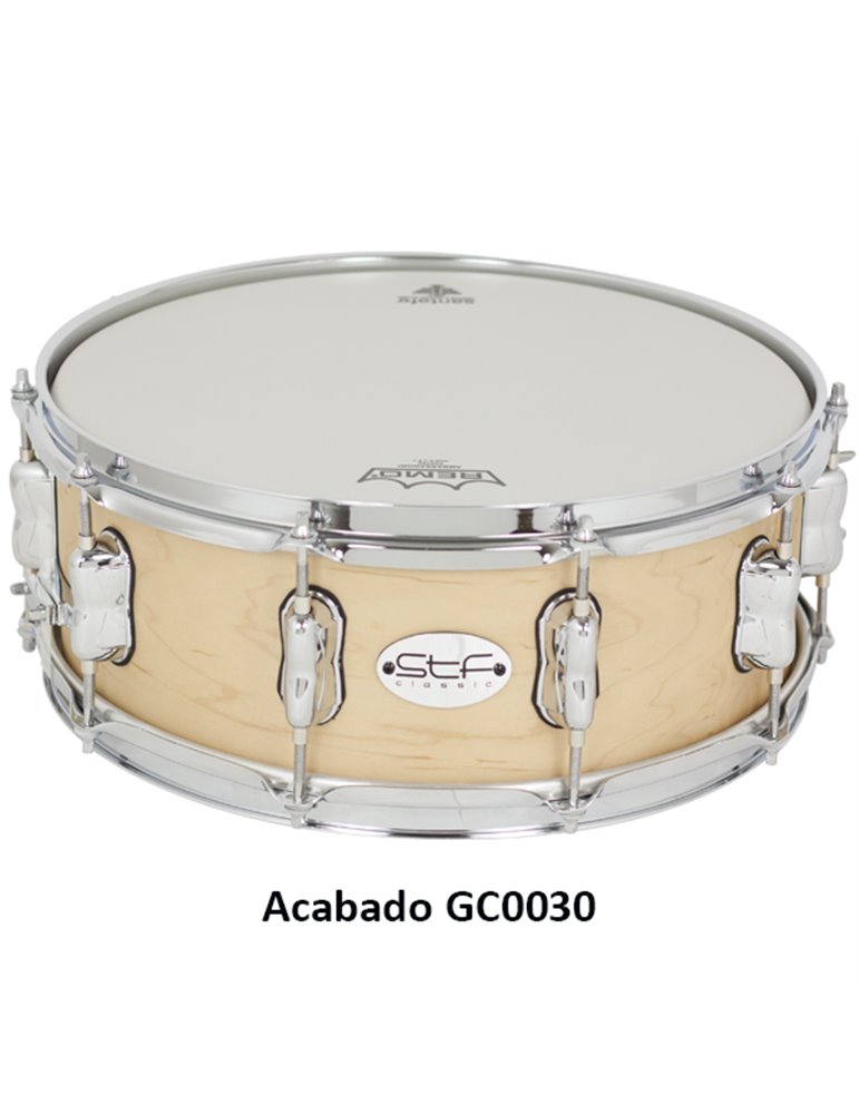 Caja Master Maple 14X5.6"(35X14Cm) Stf0810099 - Standard