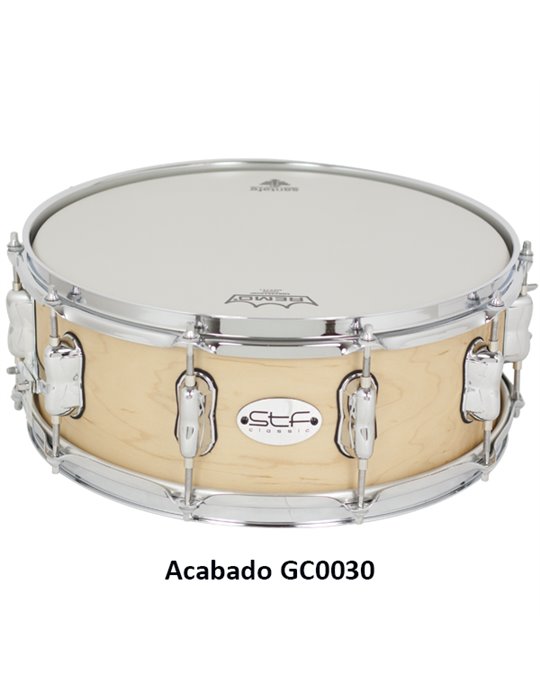 Caja Master Maple 14X5.6"(35X14Cm) Stf0810099 - Standard