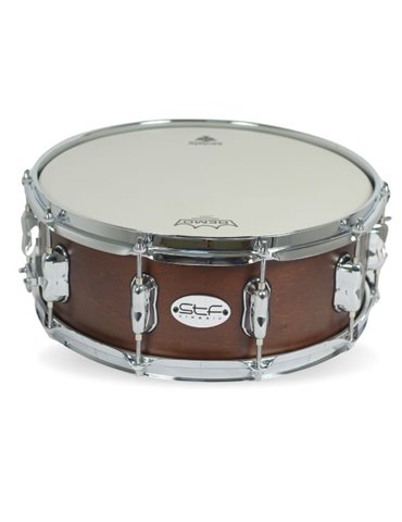 Caja Master Maple 14X5.6"(35X14Cm) Stf0810120 - Gc0009 nogal oscuro