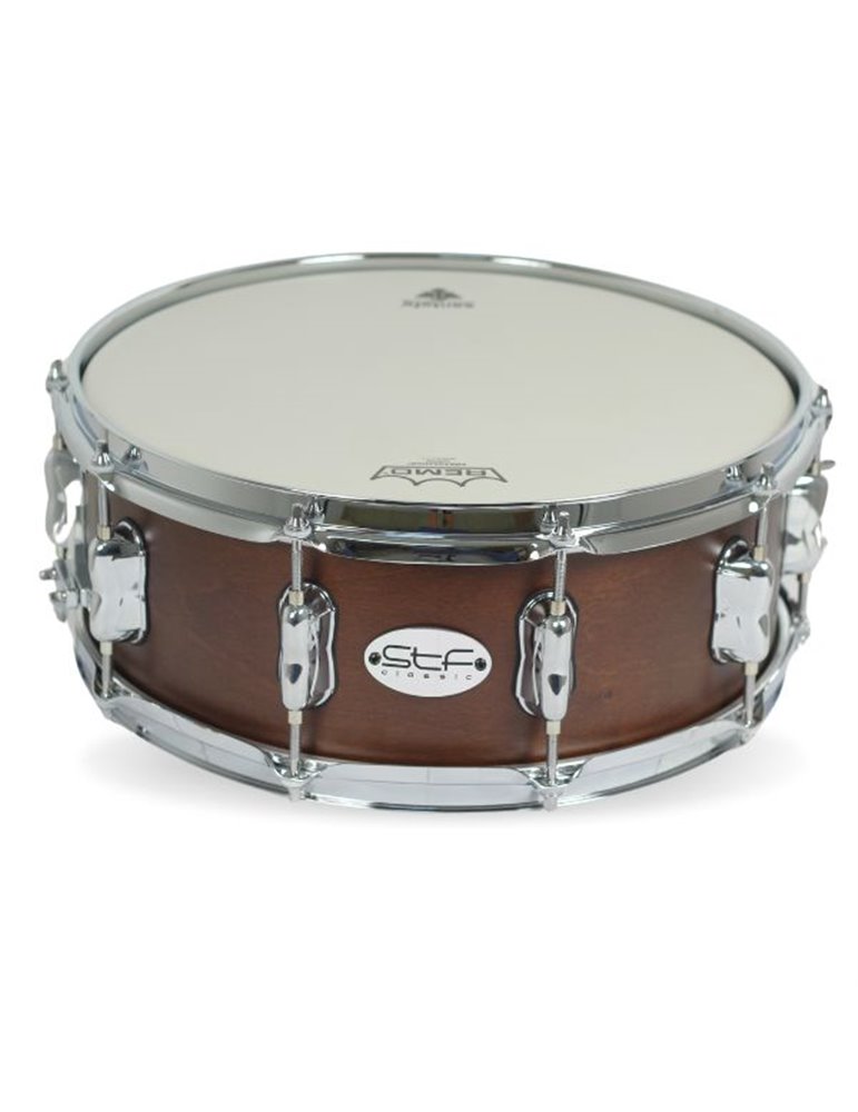 Caja Master Maple 14X5.6"(35X14Cm) Stf0810120 - Gc0009 nogal oscuro