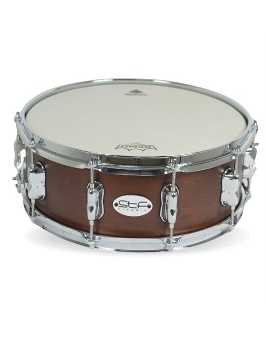 Caja Master Maple 14X5.6"(35X14Cm) Stf0810120 - Gc0009 nogal oscuro