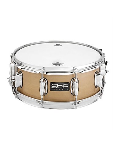 Caja Master Maple 14X5.6"(35X14Cm) Stf0810123 - Gc0012 nogal claro