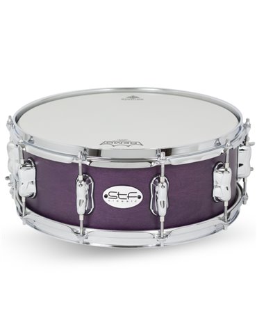 Caja Master Maple 14X5.6"(35X14Cm) Stf0810129 - Gc0069 morado/oscuro