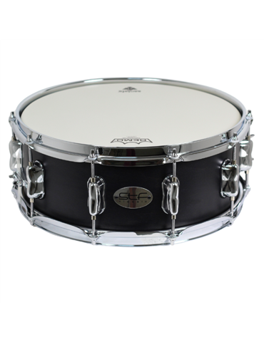 Caja Master Maple 14X5.6"(35X14Cm) Stf0810132 - Gc0072 negro pintado