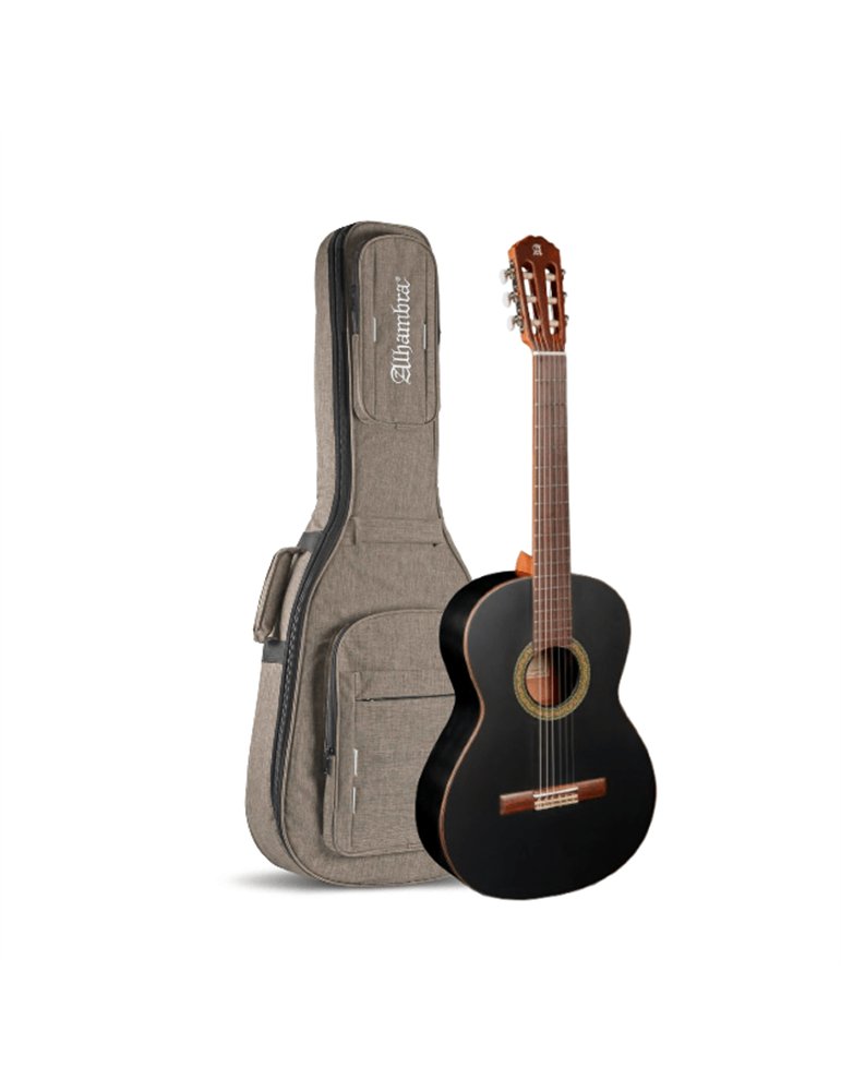 ALHAMBRA ALHA7150 Alhambra 1 C Black Satin