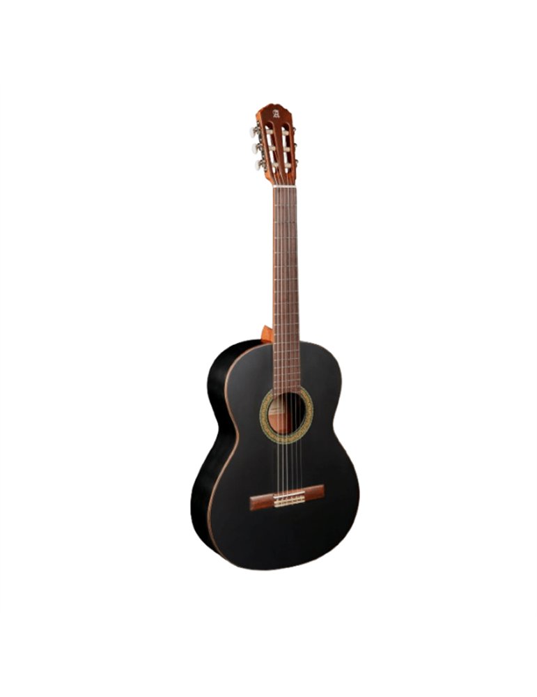 ALHAMBRA ALHA7150 Alhambra 1 C Black Satin