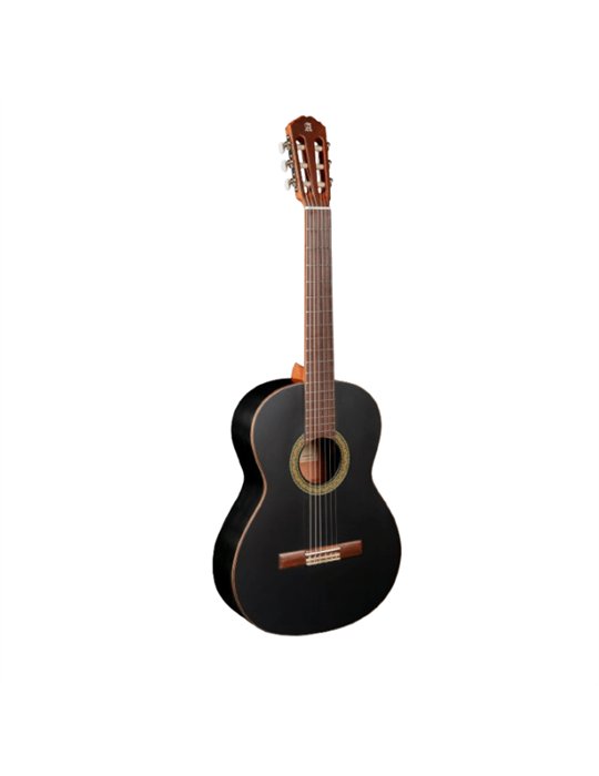 ALHAMBRA ALHA7150 Alhambra 1 C Black Satin