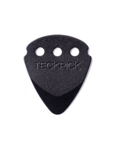 Teckpick Black bolsa de 12