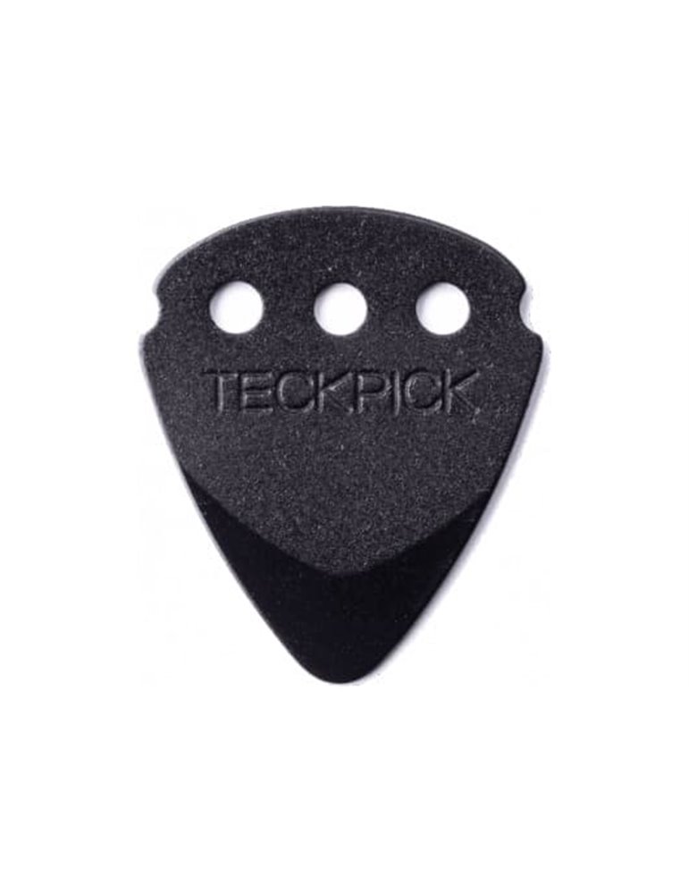 Teckpick Black bolsa de 12