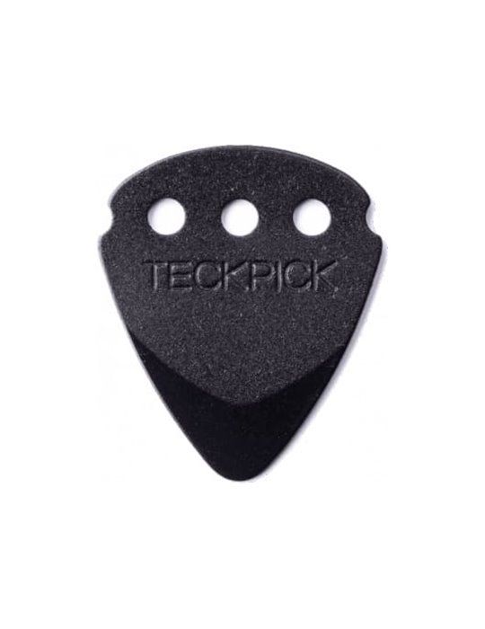 Teckpick Black bolsa de 12
