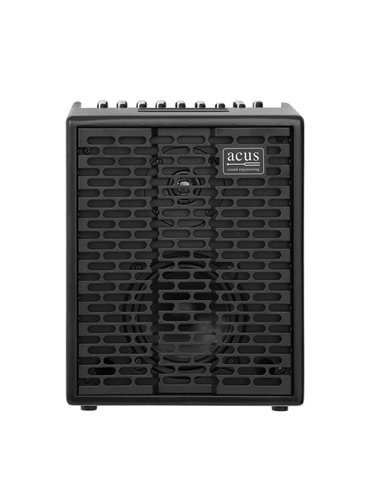 ONE FORSTRINGS 5 FERDI BLACK