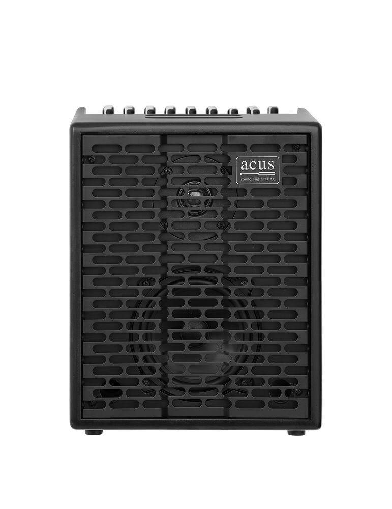 ONE FORSTRINGS 5 FERDI BLACK