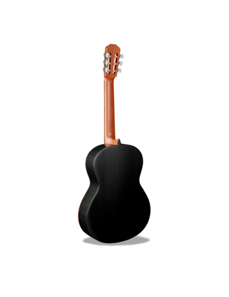 ALHAMBRA ALHA7150 Alhambra 1 C Black Satin