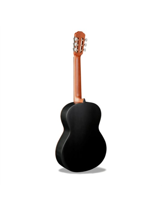 ALHAMBRA ALHA7150 Alhambra 1 C Black Satin