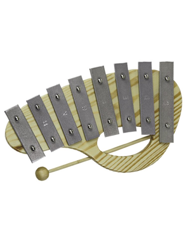 Carrillón Infantil Glockenspiel Db0768099 - Standard