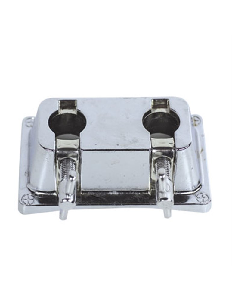 Bracket Para Bombo 3/4" Db0901102 - Cromado