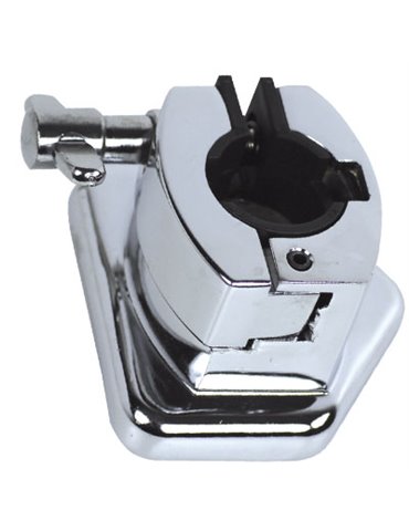 (HFS) Bracket Para Tom 7/8" Db0904102 - Cromado