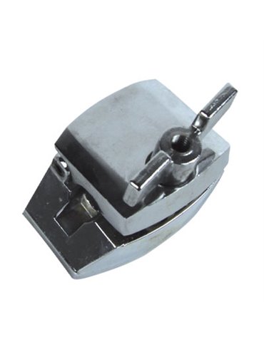 Bracket Para Tom Db0908102 - Cromado