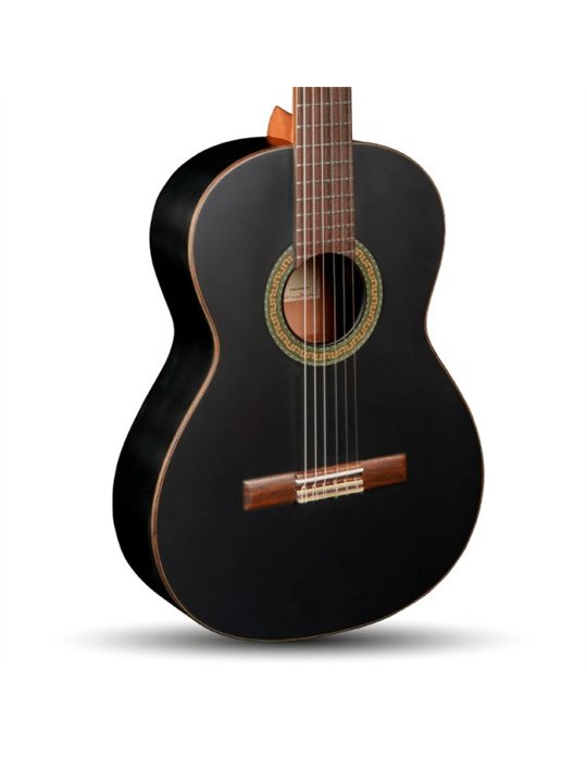 ALHAMBRA ALHA7150 Alhambra 1 C Black Satin