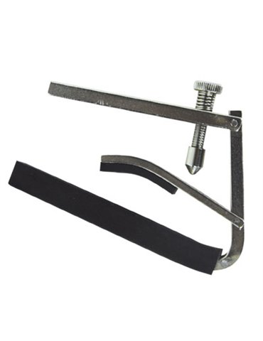 Cejilla Clasica N. 4 Tornillo Ref. Ge031099 - Standard