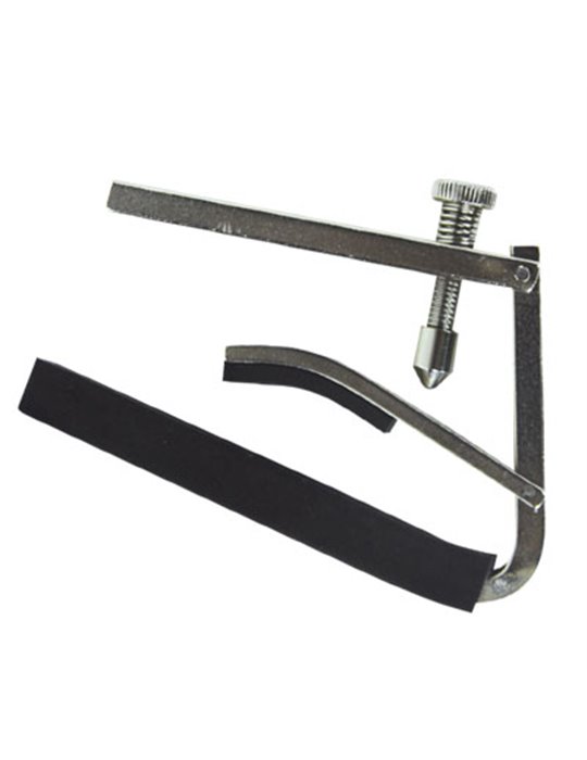 Cejilla Clasica N. 4 Tornillo Ref. Ge031099 - Standard