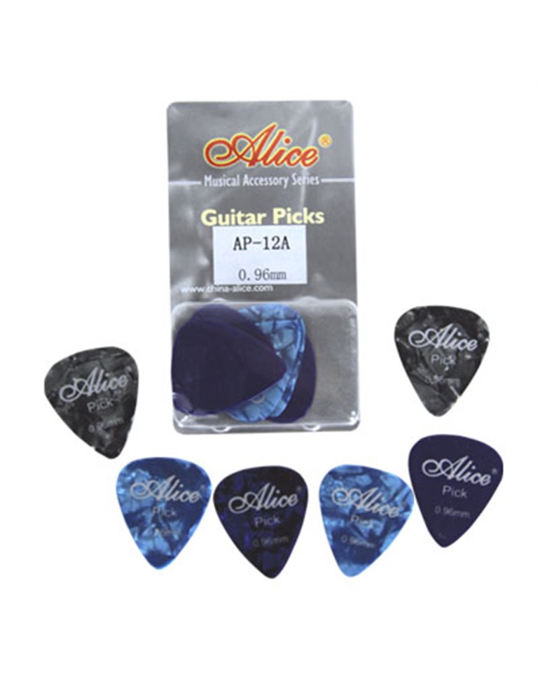 Blister 12 Puas 0.71mm Ap12071099 - Standard