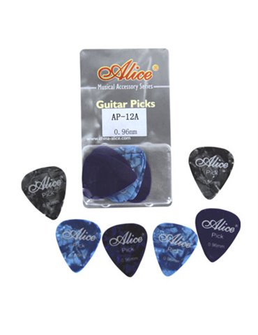 Blister 12 Puas 1.20mm A P 12 120099 - Standard