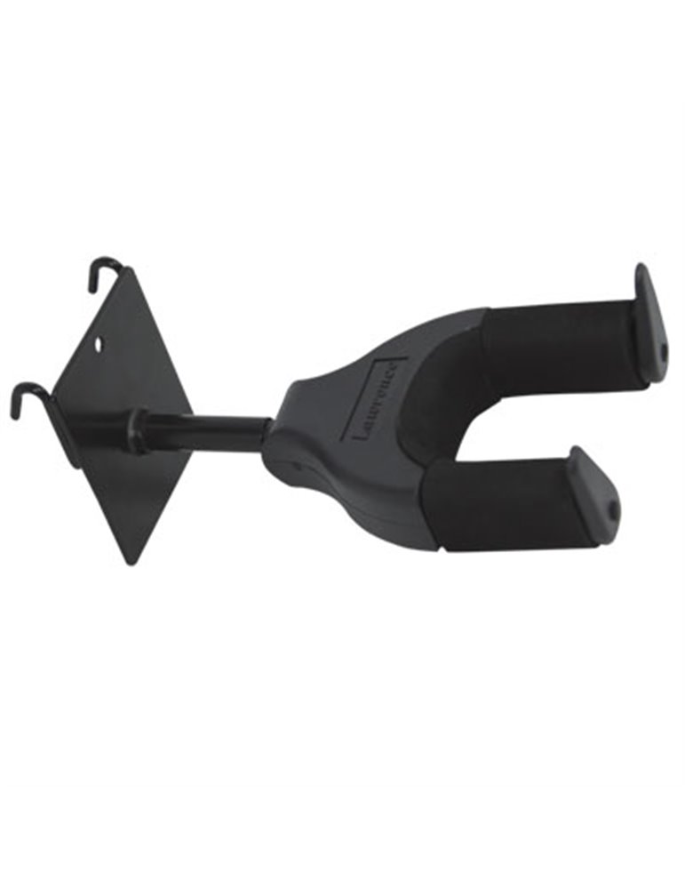 (HFS) Soporte Expositor Garras Guitarra Ags-33A001 - Negro