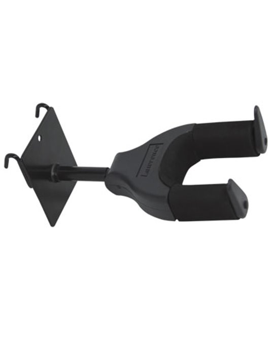 (HFS) Soporte Expositor Garras Guitarra Ags-33A001 - Negro