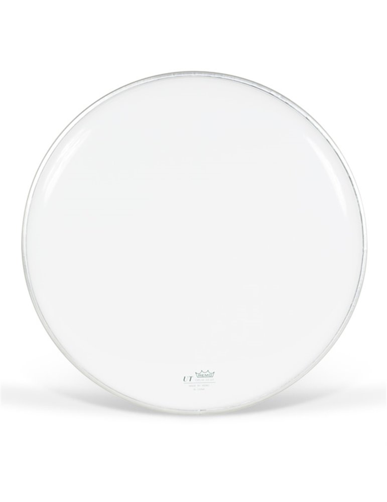 Parche 20" Ut Ambassador Blanco Aut-1220-Ba040 - Blanco