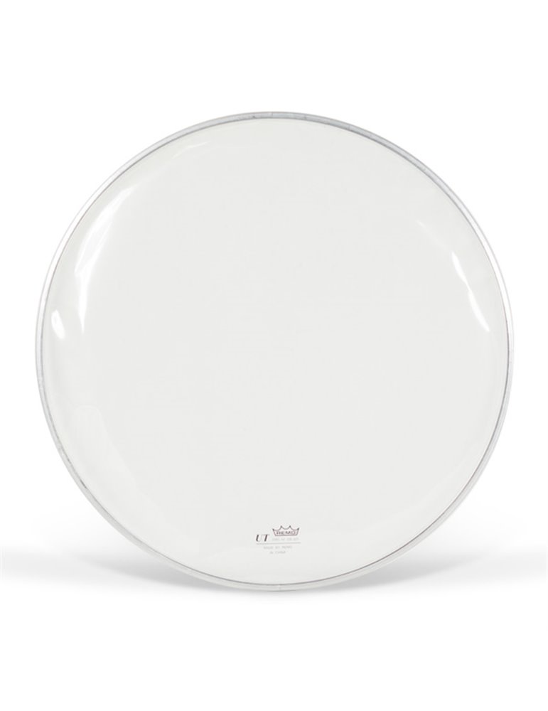 Parche 12" Ut Ambassador Bordonero Aut-0312-Sa099 - Standard