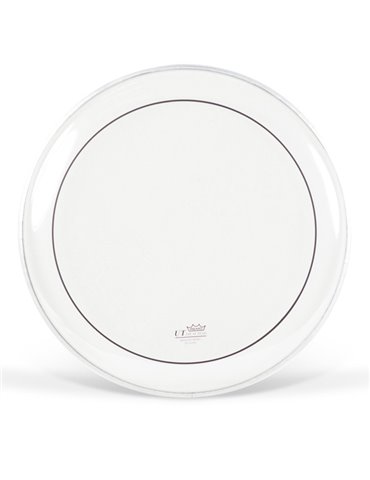 Parche 16" Ut Pinstripe Transparente Aut-0316-Ps092 - Transparente