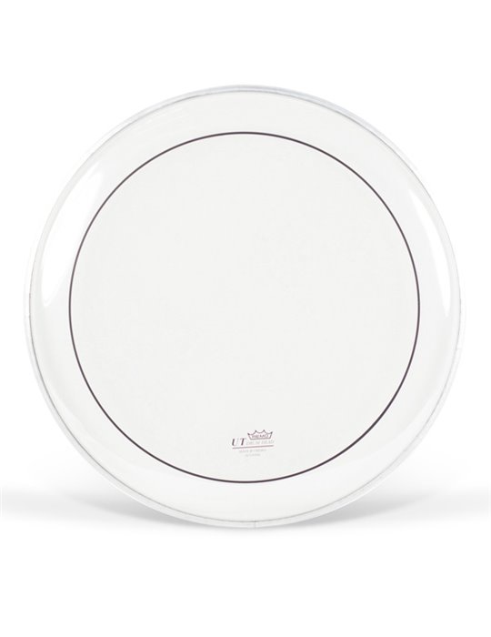 Parche 18" Ut Pinstripe Transparente Aut-0318-Ps092 - Transparente