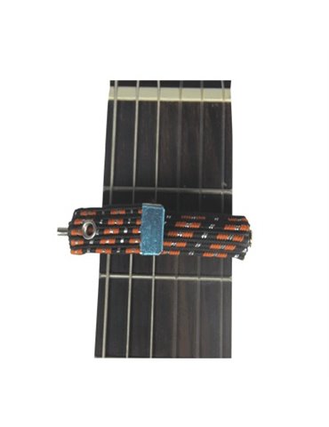 Cejilla Acustica N. 6 Cinta Elastica Multifuncional Ref. A008-A099 - Standard