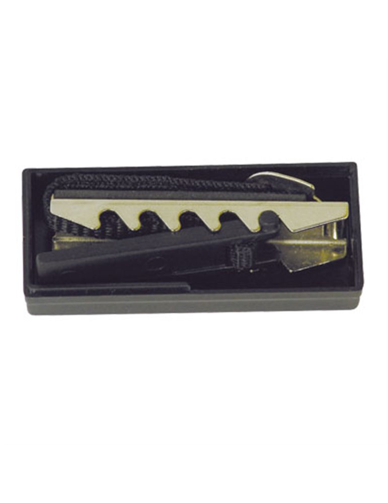 Cejilla Acustica N. 7 Cinta Ref. A006Mp099 - Standard