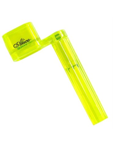 Manivela Cuerdas Guitarra A009P099 - Standard